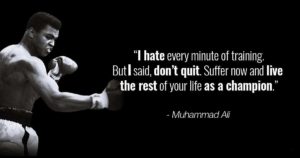 fitness motivational quotes