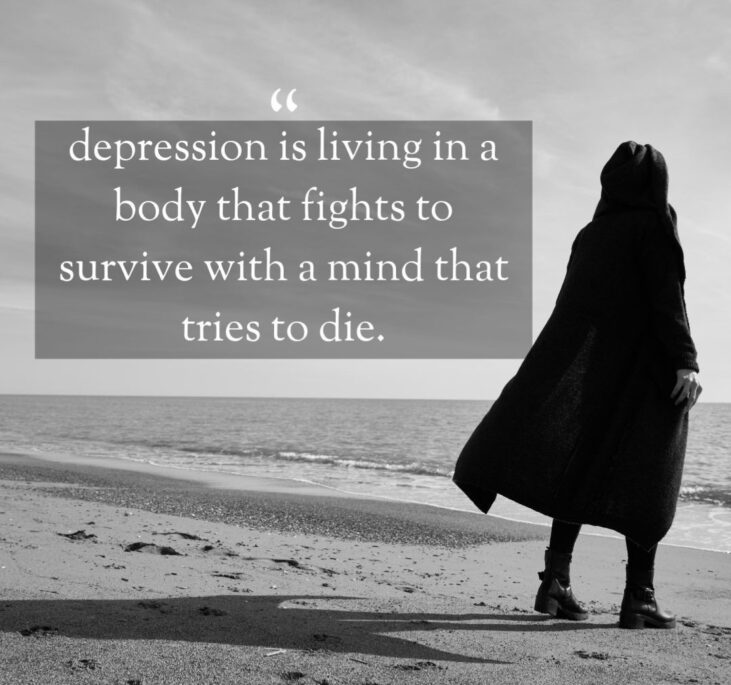 Depression Quotes